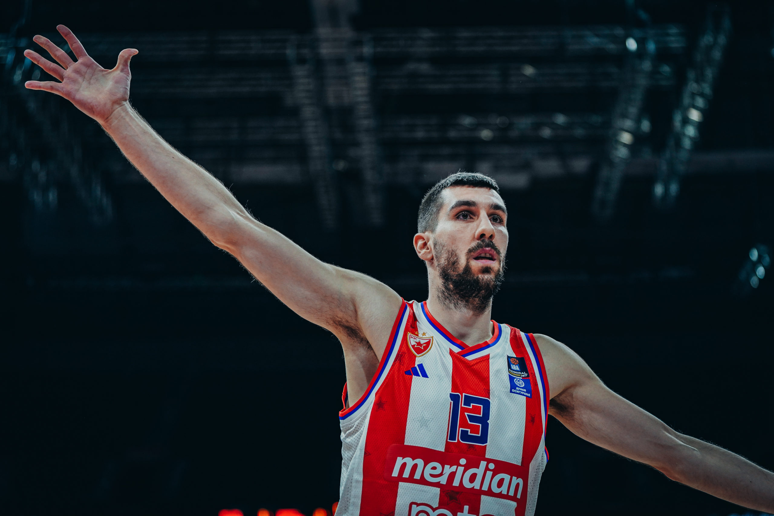 Opasan rival u Pioniru: Dobrić upozorava da Olimpija u Evrkupu pokazuje pravo lice