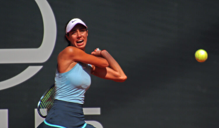 WTA: Olga ostala na 52. mjestu