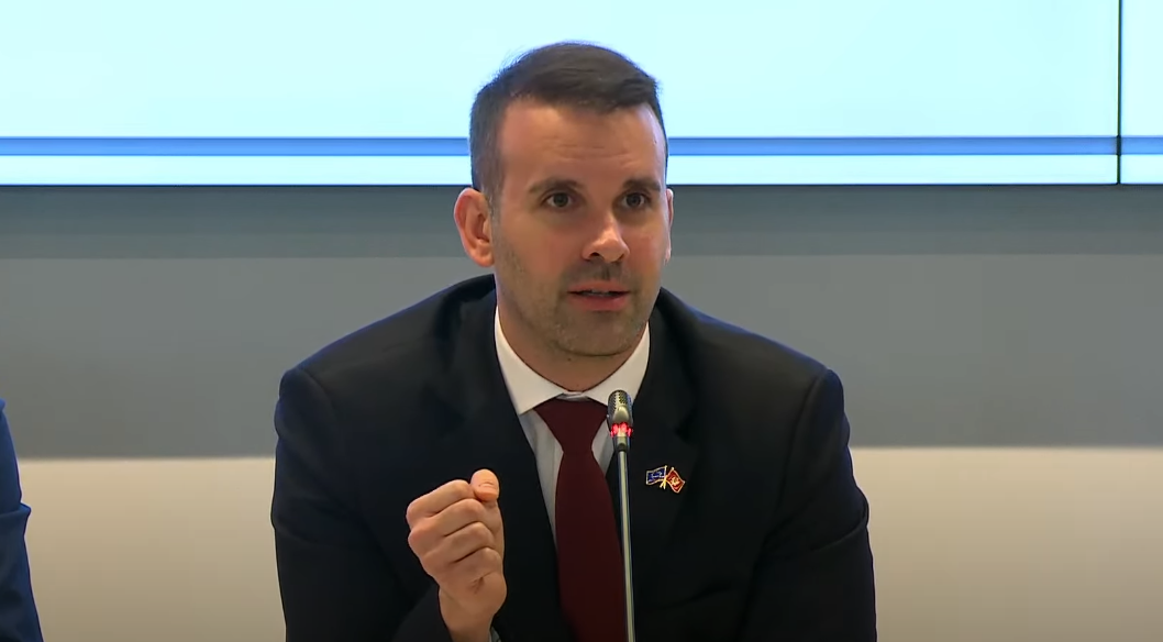 Spajić: Imamo stabilne finansije, nema više „saldo je nula“; Tekući deficit je pod kontrolom