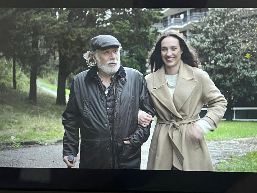 “Pontonovo  srce” ili “Love story” na naš način –  sjutra na svečanoj projekciji u CNP-u