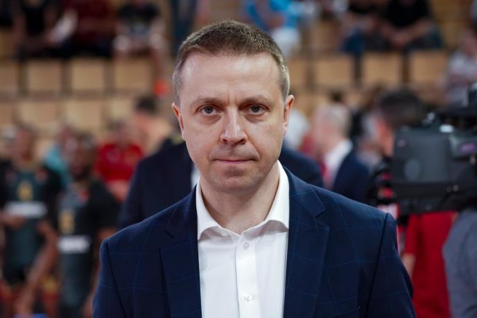 Skandal u Evroligi: Direktor elitnog takmičenja vodi Žalgiris iz sjenke, njegova firma preuzela London, koji gura u Evroligu