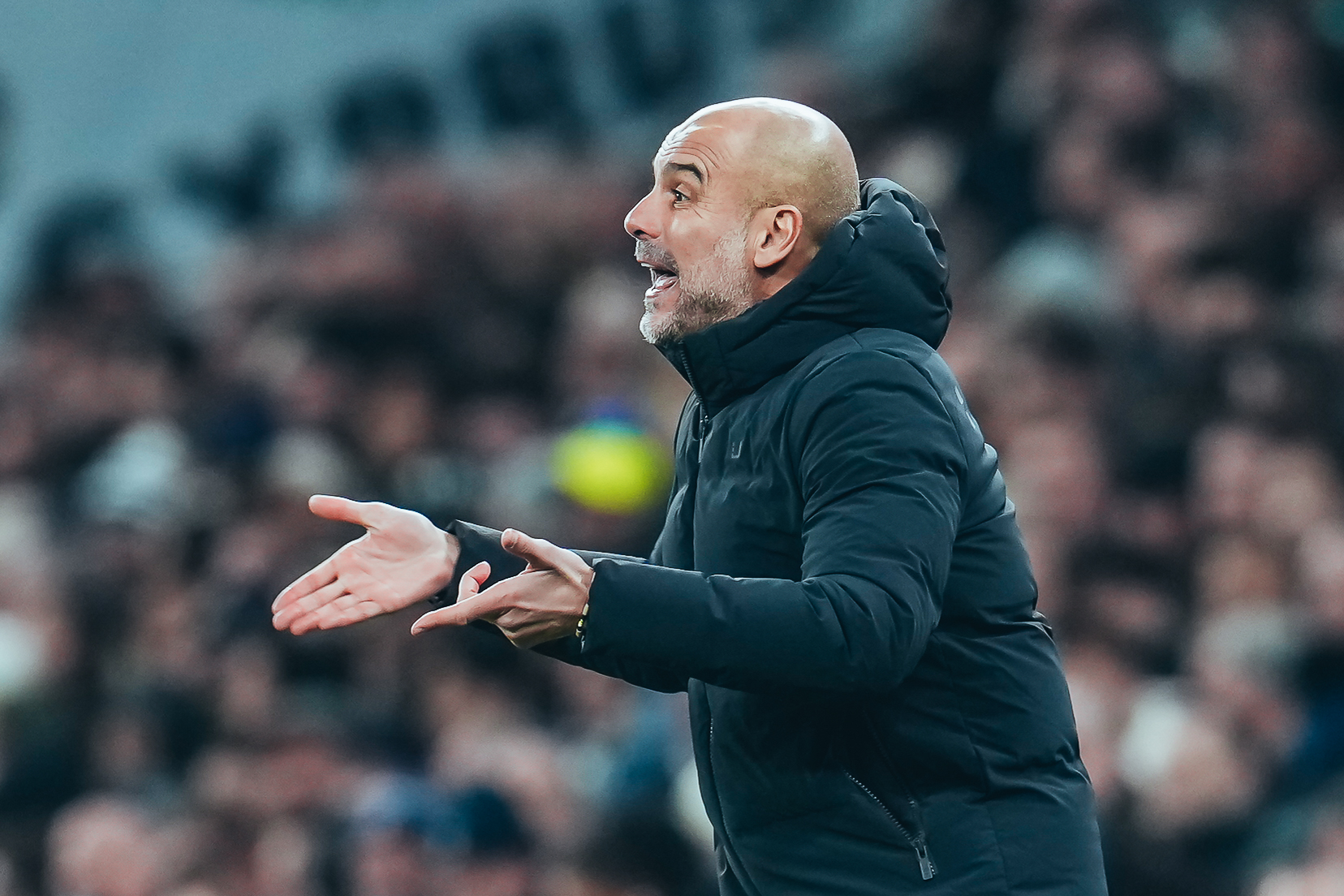 Nastavlja se uspješna saradnja: Pep produžio ugovor sa Sitijem