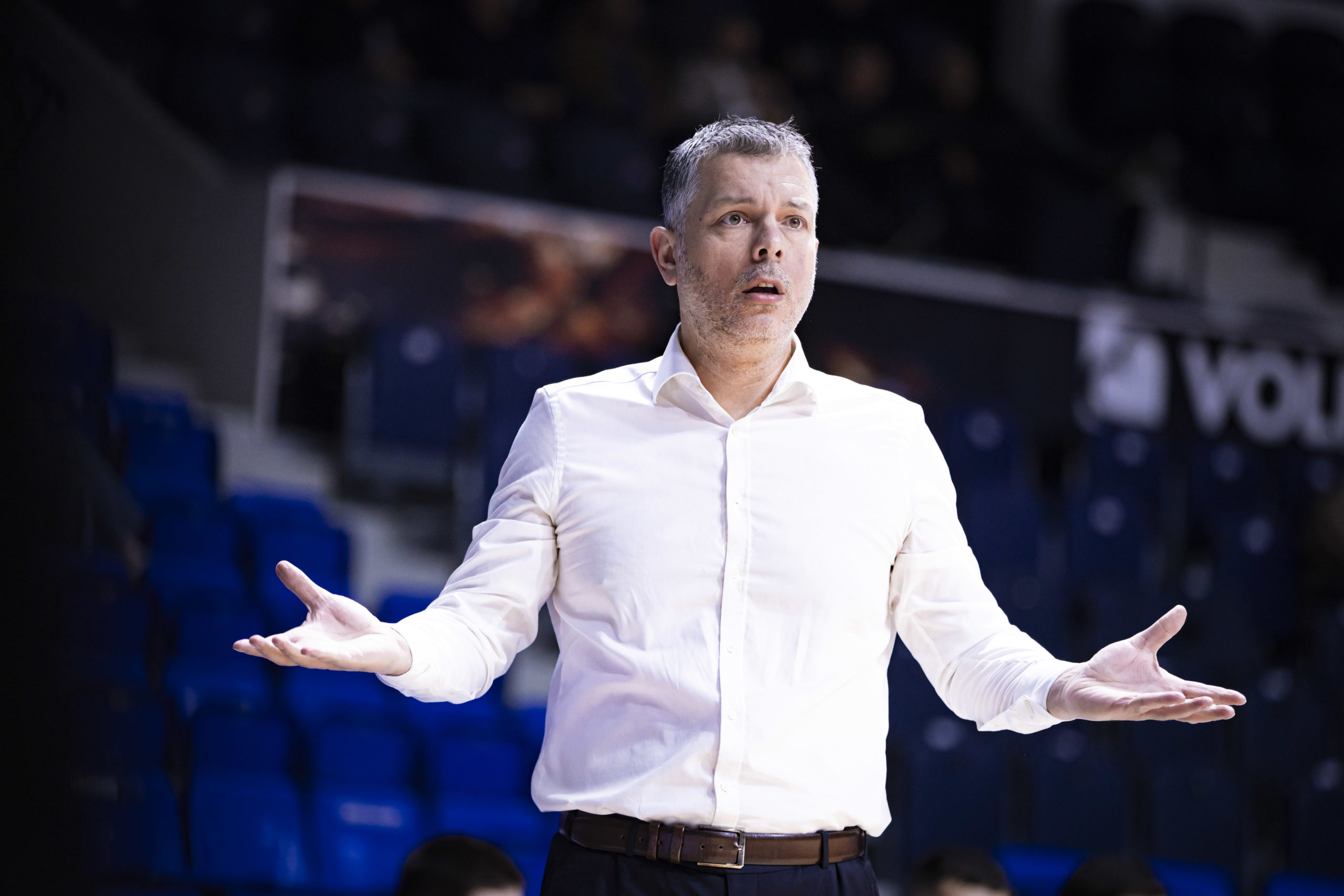 Mijović: Split pripada gornjoj polovini ABA lige, odbrana na njihovim najboljim igračima je ključ