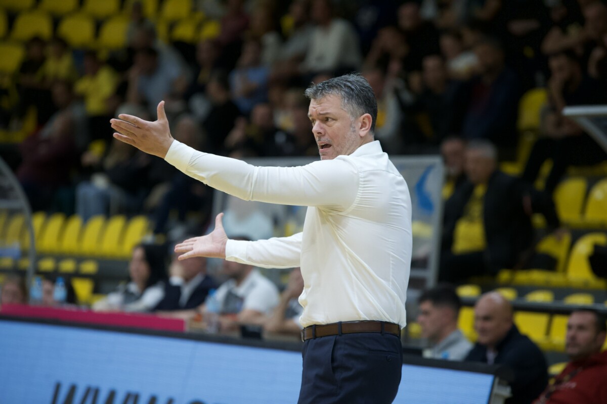 Mijović: Imali smo vrlo malo zajedničkog treninga pred Igokeu; Stefanović: Osvježili smo se, SC Derbi dobro vođen spoj mladosti i iskustva