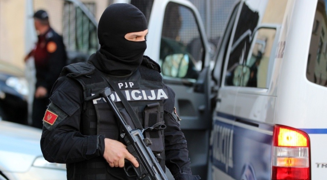 Policija pretresala barske lokale: Kontrolisano šest operativno interesantnih lica