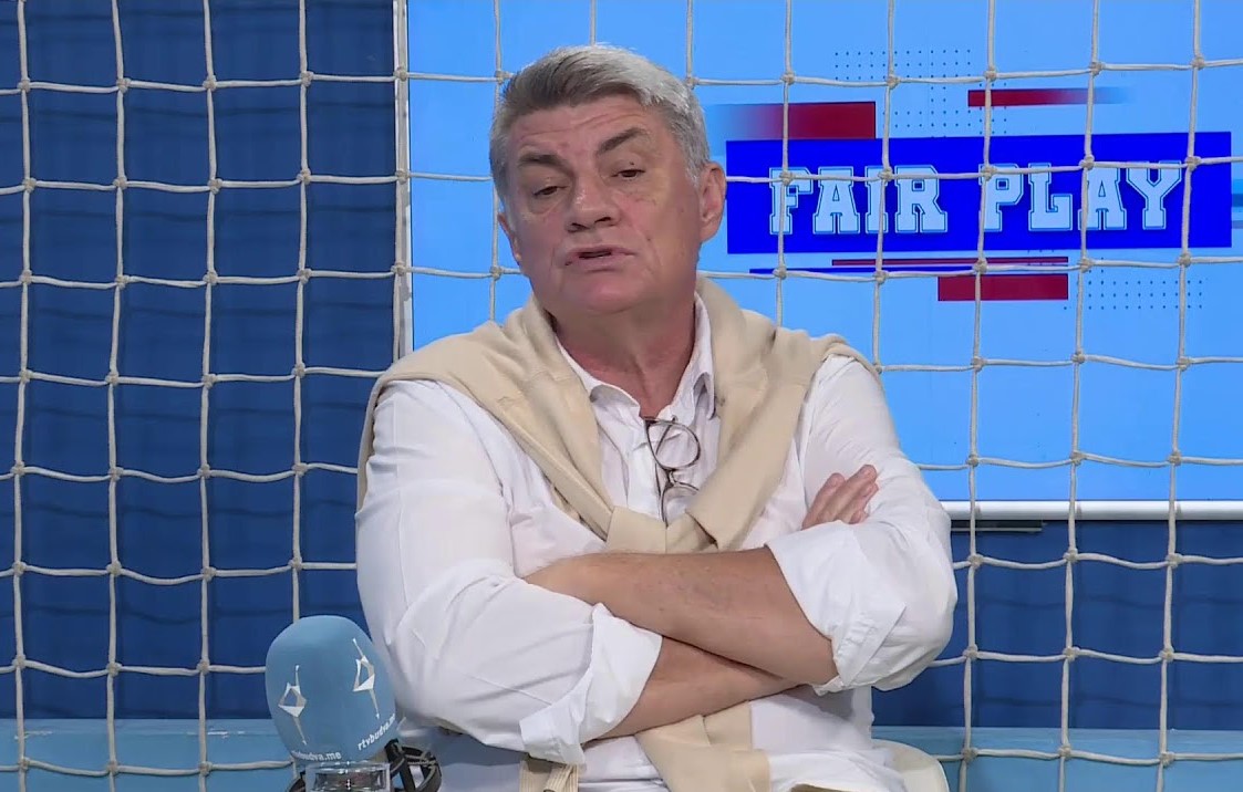 Direktoru OK Budva Radenku Maroviću zasmetao BORBIN tekst koji ukazuje na nečinjenje Nevenke Božović Jovović pa „pozvao na razgovor“ djevojčicu iz kluba