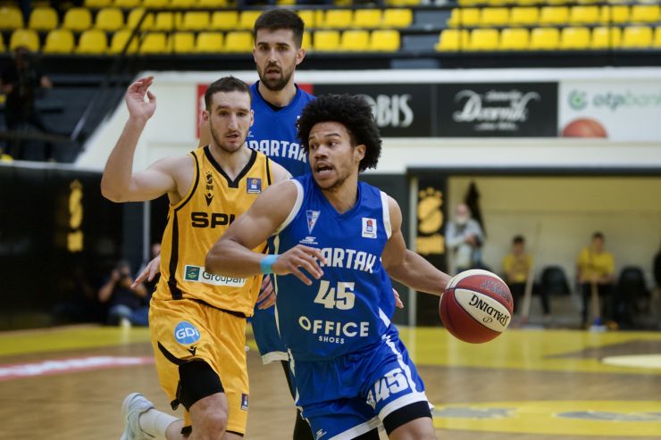 Bolton MVP 7. kola ABA lige