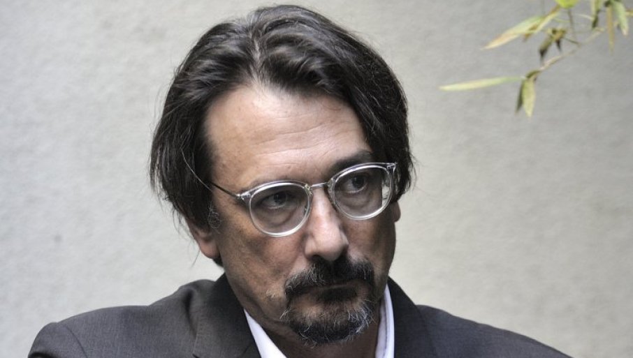 Filip Rodić: „Blokaderi su počeli da mrze neutralne, bojim se da je Vučić u pravu i da će uskoro morati on da ih brani od bijesnog naroda“