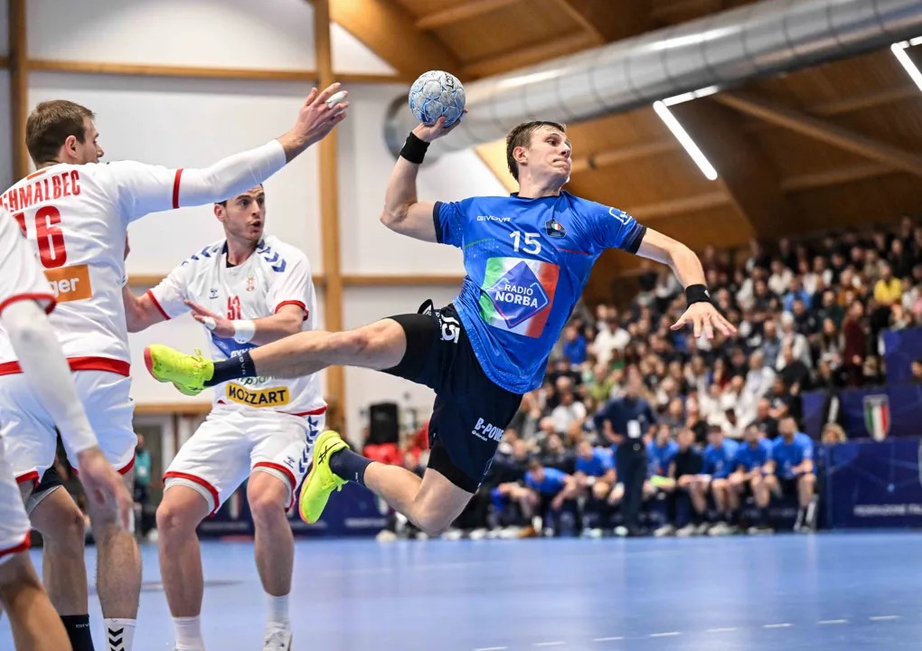 Orlovi izgubili kod crnogorskog dželata
