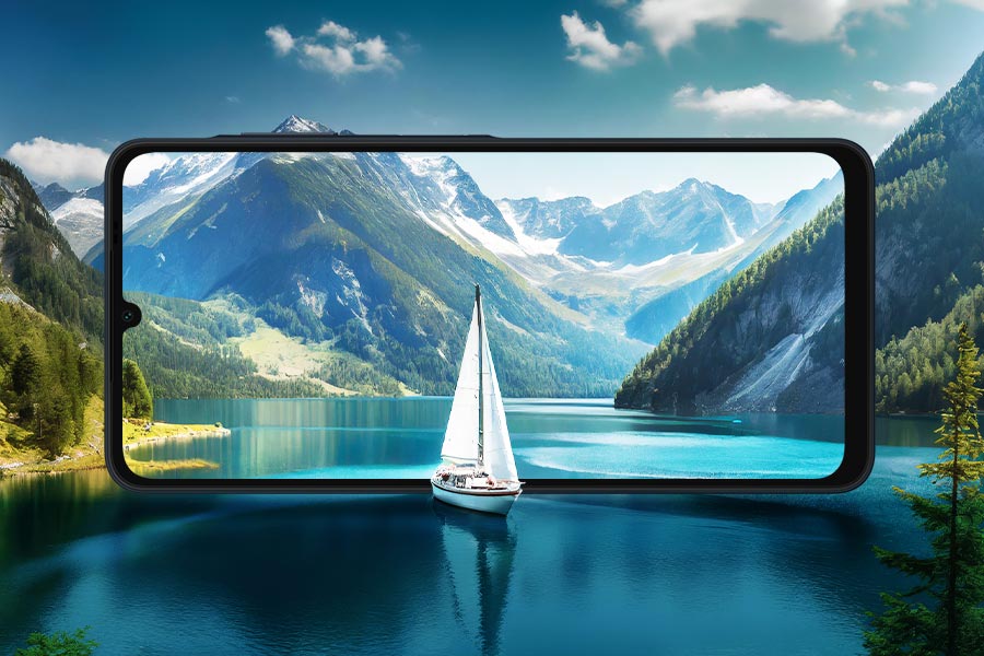 Samsung uvodi novi Galaxy A06: Pomjeranje granica u pametnim telefonima srednje klase