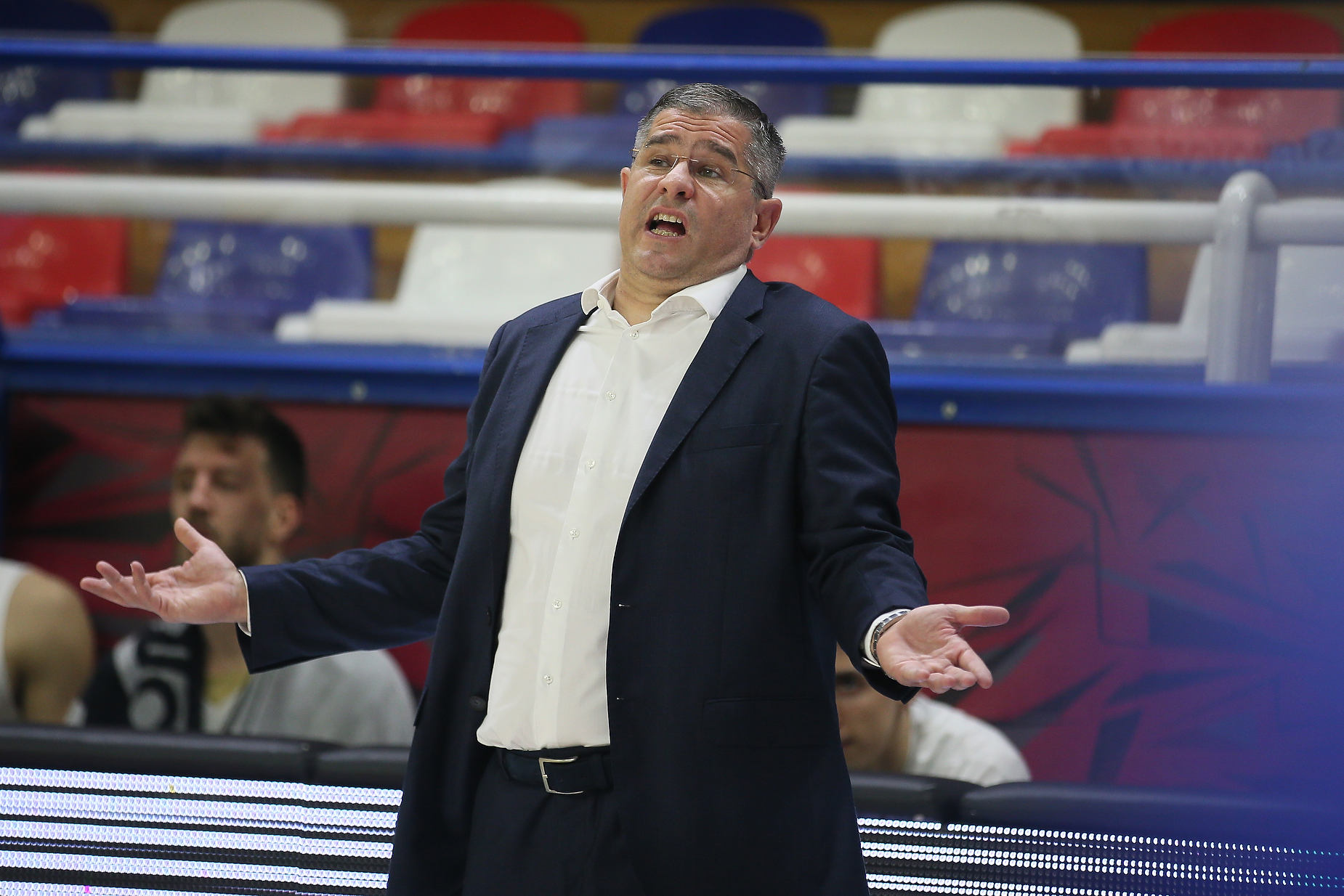 FMP raskinuo ugovor sa Nikitovićem