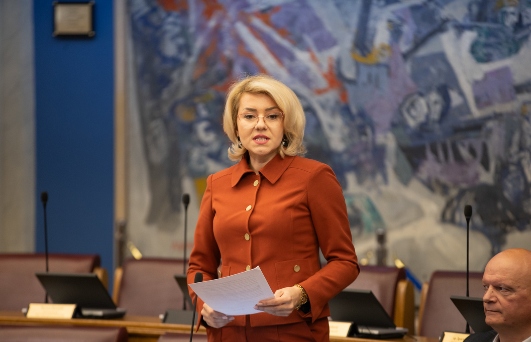 Božović: Po nalogu DPS-a, Vojska Crne Gore bila je spremna da se obračuna sa svojim građanima tokom litija i izbora 2020.