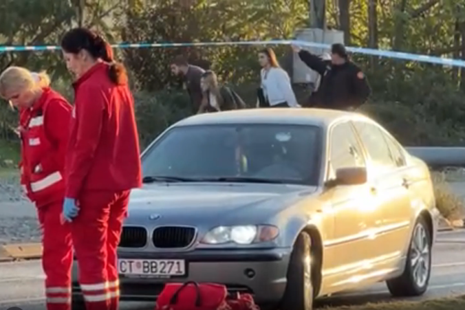 Viši sud: Pejakoviću i Lipovini bila izrečena mjera zabrane napuštanja Cetinja