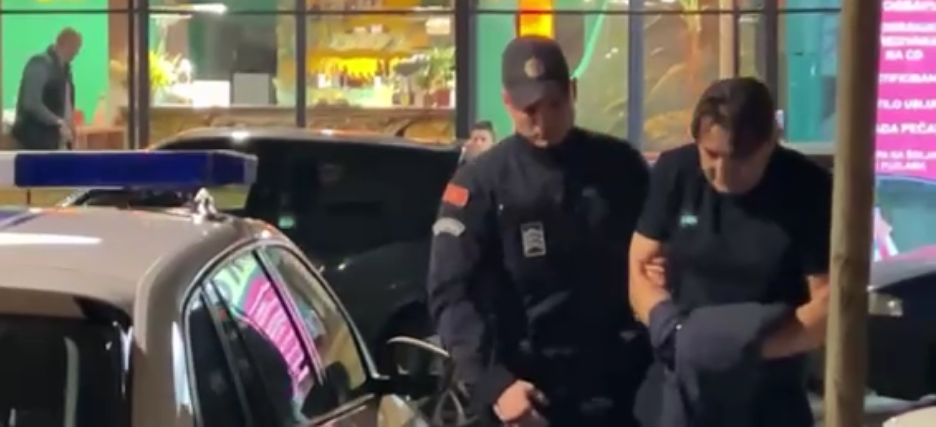 Bećiroviću, Mijatoviću i Dukiću određen pritvor do 30 dana