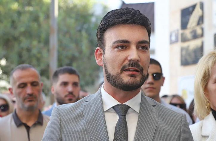 Jovanović: Pozivam sve relevantne faktore da zajednički riješimo probleme Budve