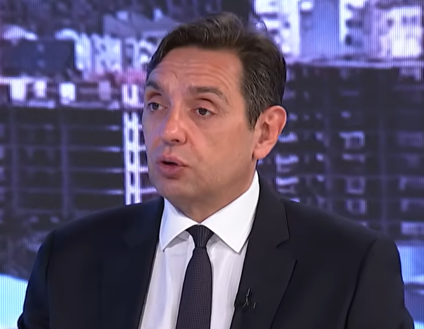 Vulin poziva KFOR na hitnu istragu i zaštitu Srba na Kosovu i Metohiji