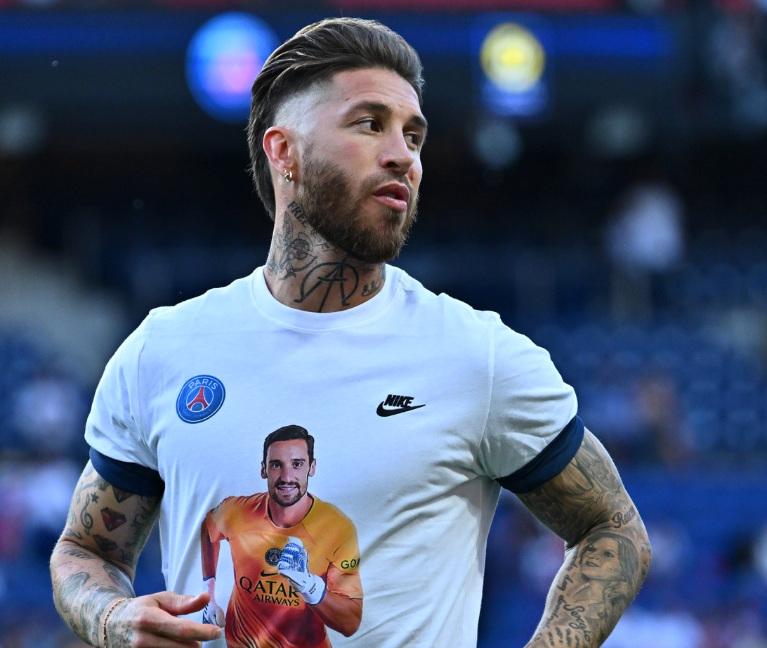 Godine mu ne mogu ništa: Serhio Ramos ide u najjaču ligu na svijetu