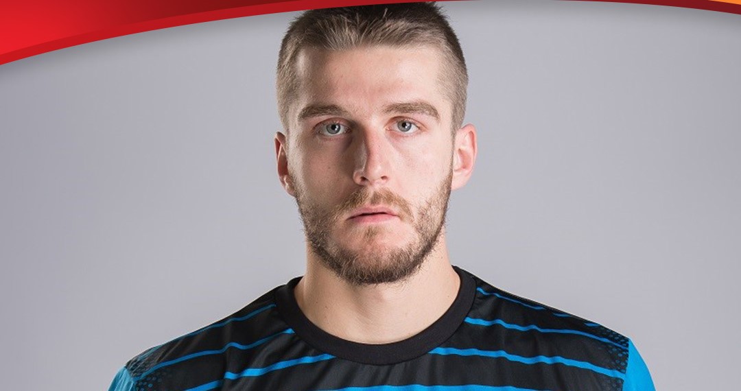 Bojić najbolji poenter 8. kola EPCG Superlige odbojkaša
