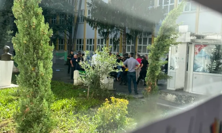 Pokušaj ubistva učenika u Baru: Maloljetniku potvrđene vaspitne mjere i godinu dana tretmana