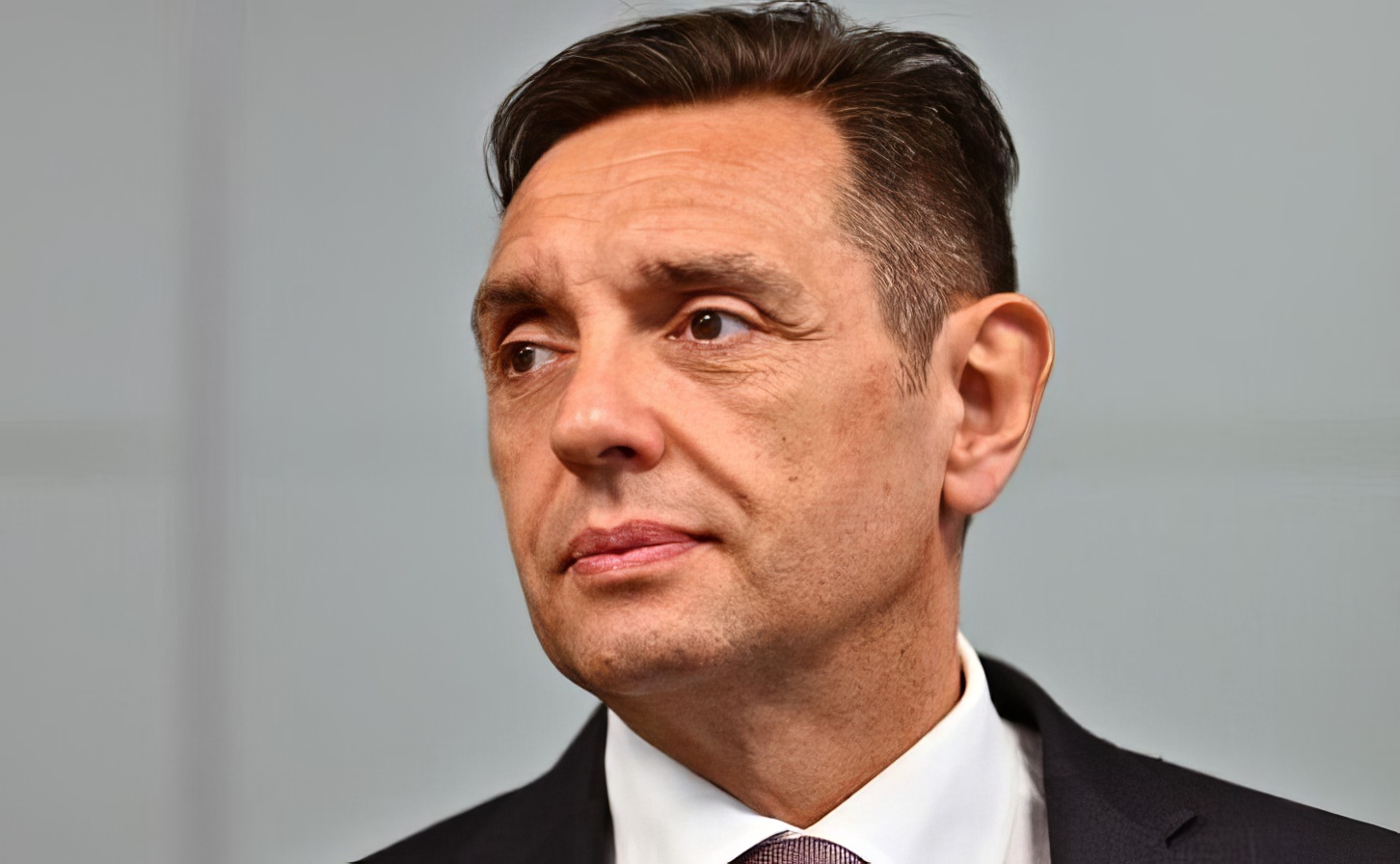 Vulin: Razgovor Vučića i Trampa dokaz ispravnosti politike Srbije