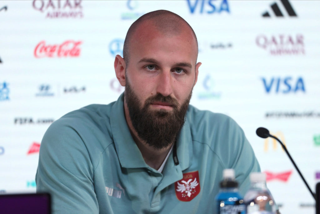 Vanja Milinković Savić proglašen je za najboljeg igrača Torina u aktuelnoj sezoni