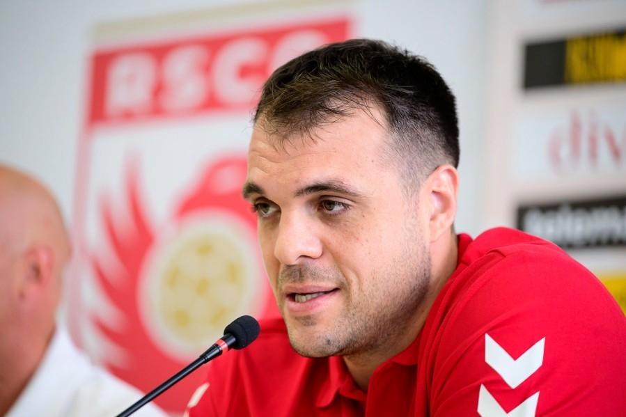 Ševaljević: Velika čast što ću sarađivati sa velikim svjetskim imenom