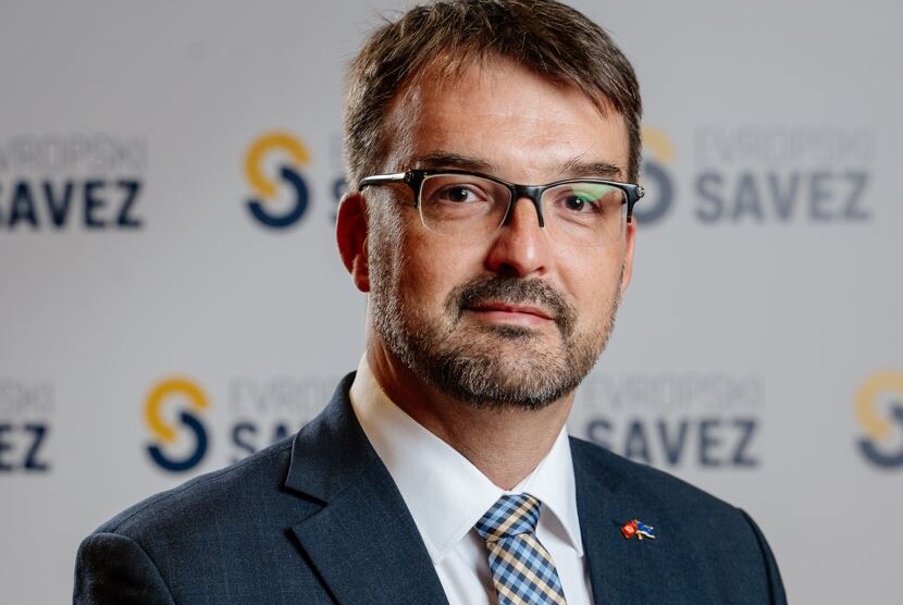 Belan: Blam od od karte Boke Kotorske, marširaju neznanje, neozbiljnost, diletantizam…