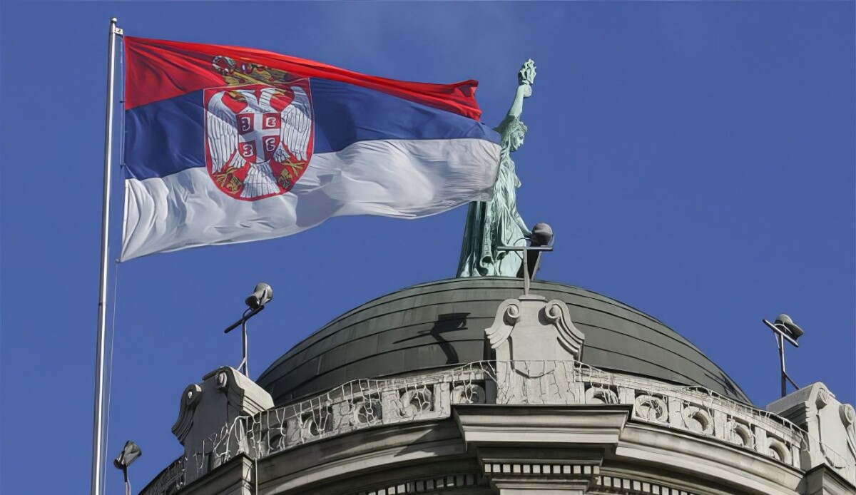 Rezovi nakon nesreće u Novom Sadu: Vlada Srbije razriješila Jelenu Tanasković i Anitu Dimovski