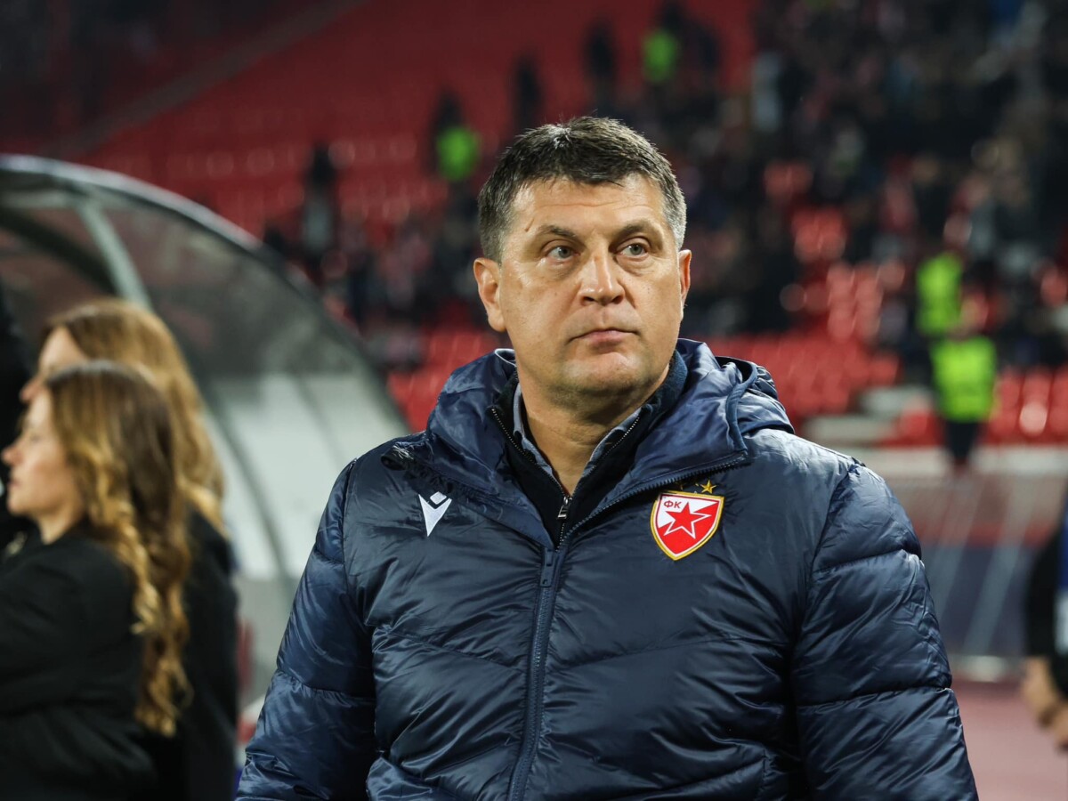 Milojević na radaru Al Nasra