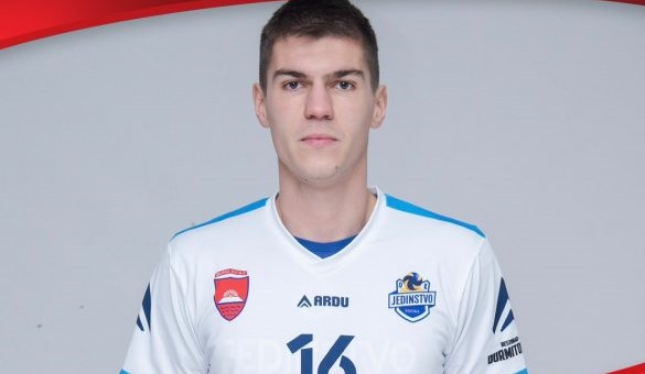Stojanović najbolji poenter 7. kola EPCG Superlige
