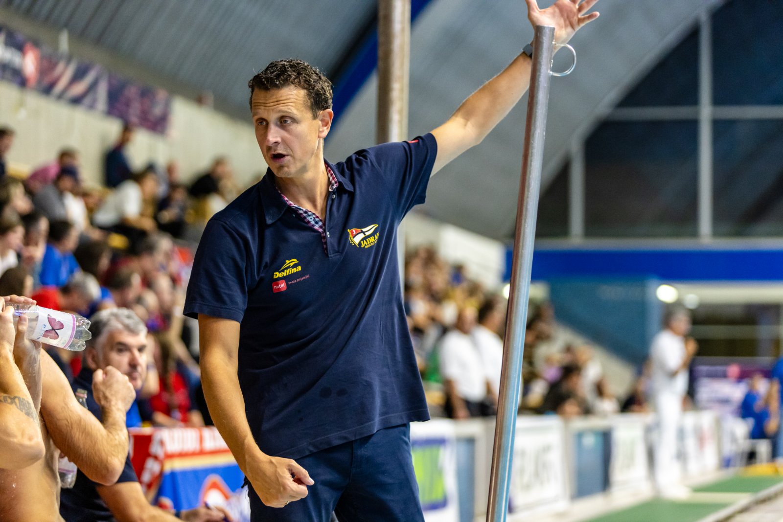 Premijer regionalna liga: Crnogorsko-hrvatski derbiji