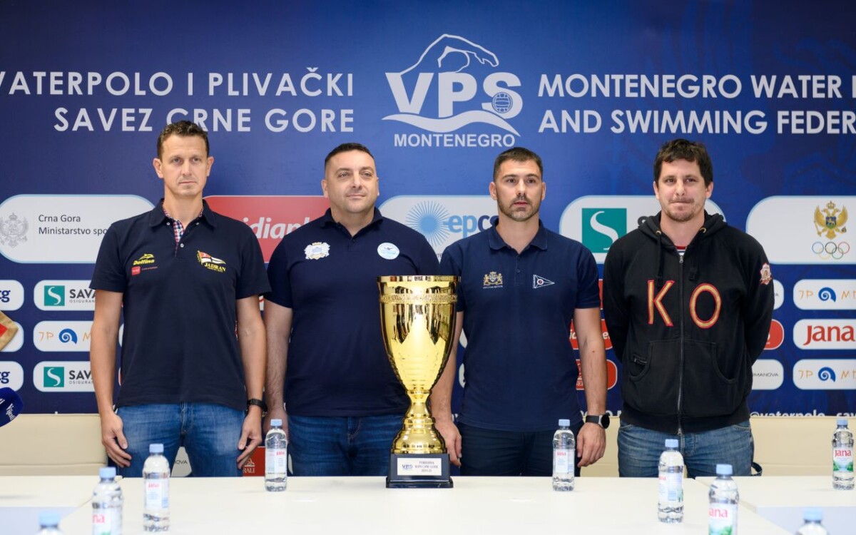 Kup Crne Gore: Jadran m:tel i Primorac dolaze po trofej, Budućnost i Kataro da uče