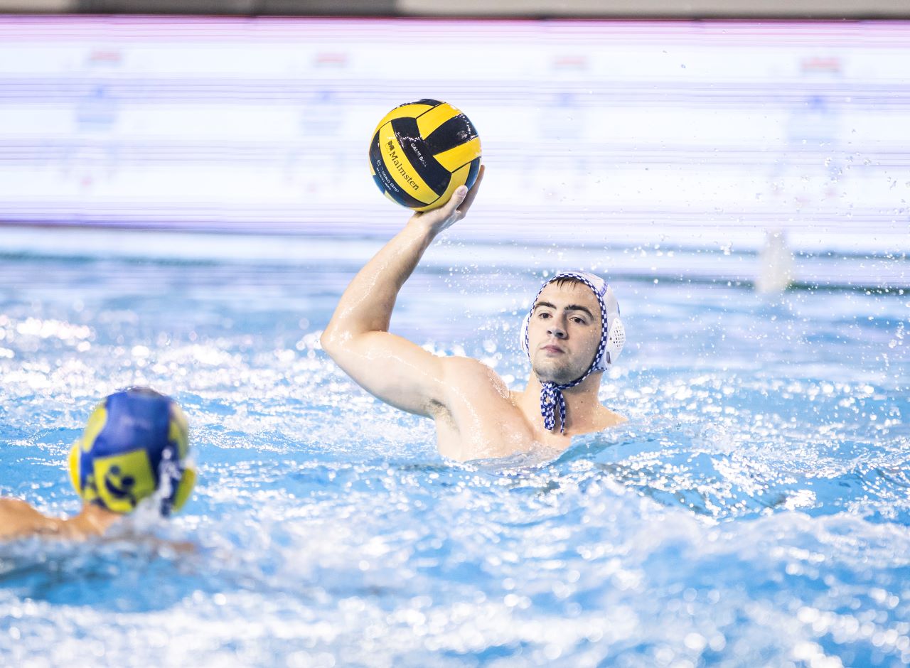 Regionalna A1 liga: Četvrti trijumf Budućnosti