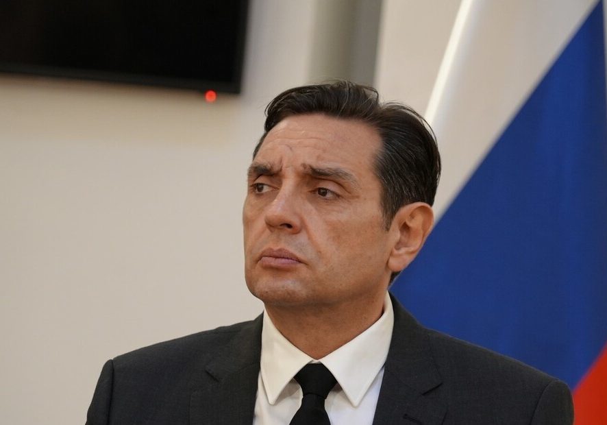 Vulin: Potezi opozicije za prezir i gađenje, tragediju koriste u političke svrhe