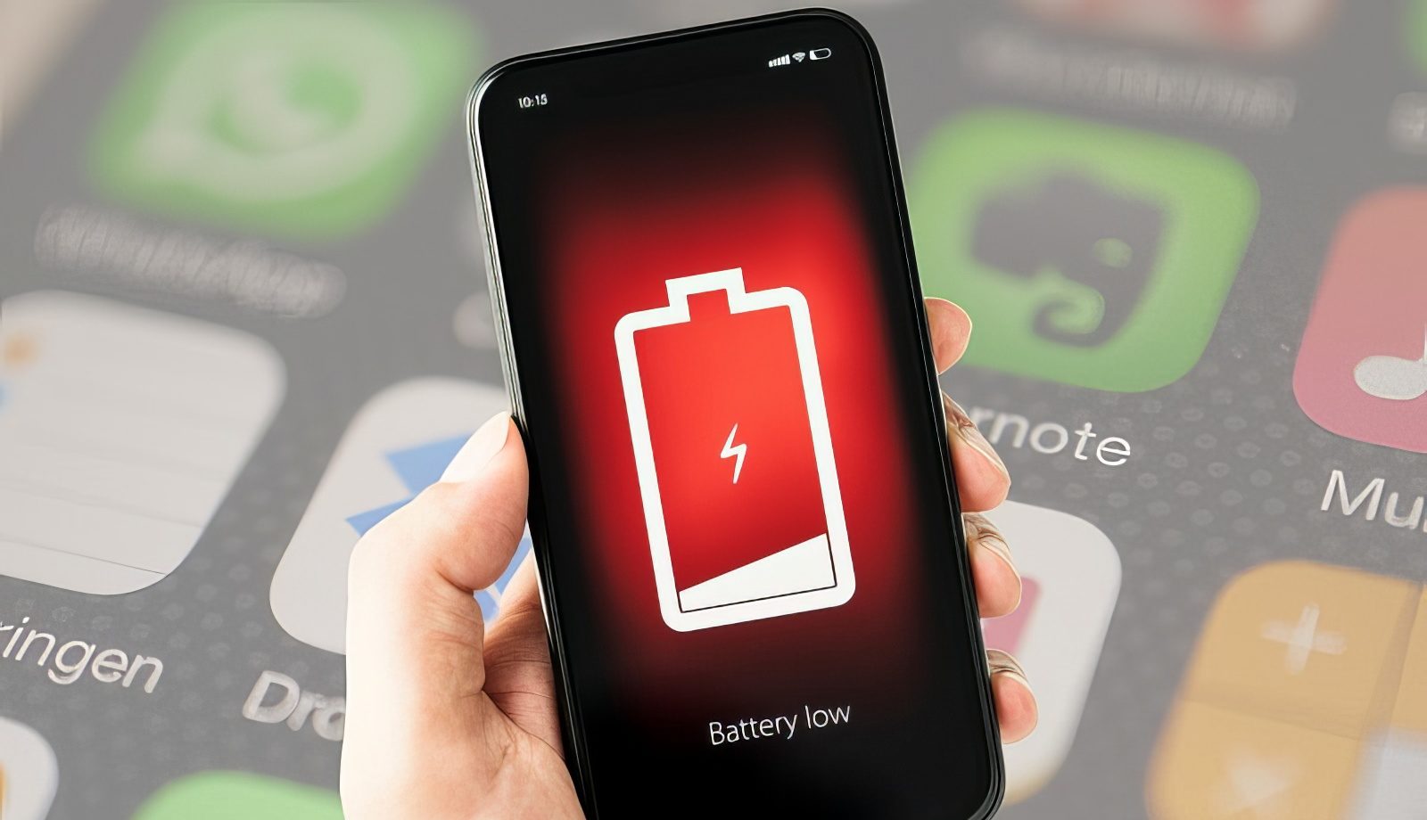 Baterija na telefonu vam se brzo troši? Ove aplikacije su najveći krivici za to