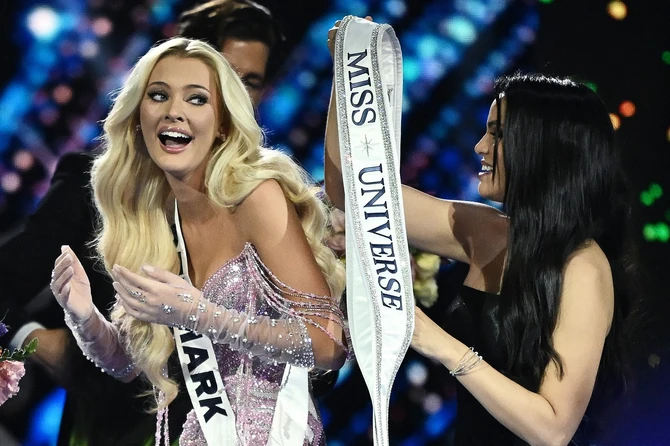 Ovo je Mis Univerzuma 2024.