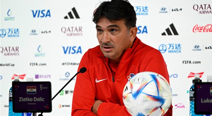 Dalić odbio ponudu da postane najplaćeniji selektor na svijetu