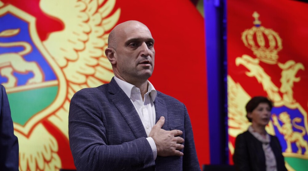 Abdić u ponedjeljak okuplja ekipu u Hiltonu: Zakazao sastanak za formiranje vlasti u Podgorici