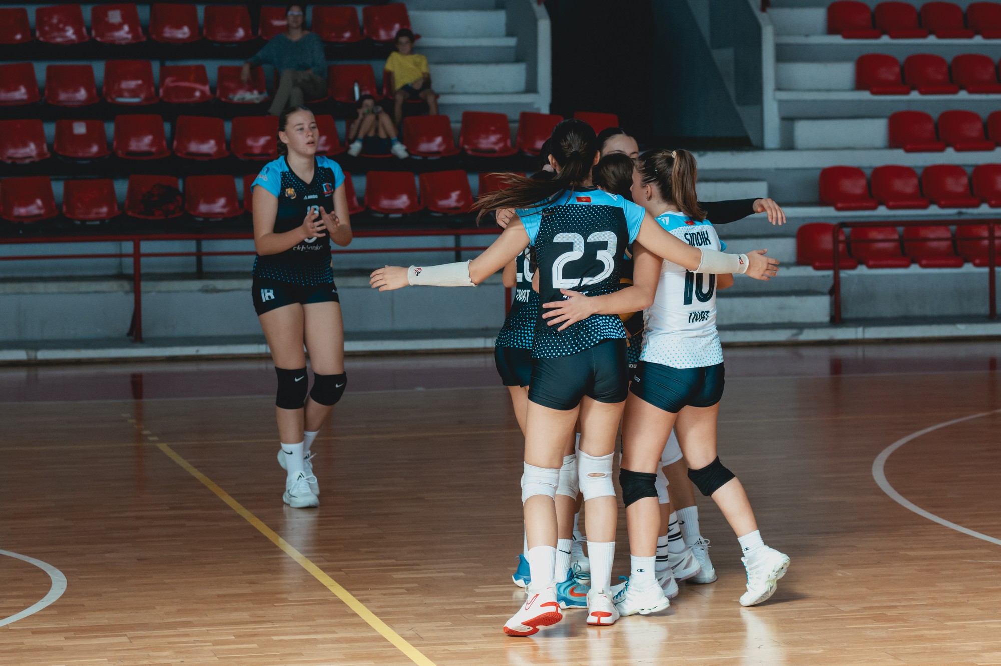 Budva 2 u Kotoru, kolo zatvara derbi barskih ekipa