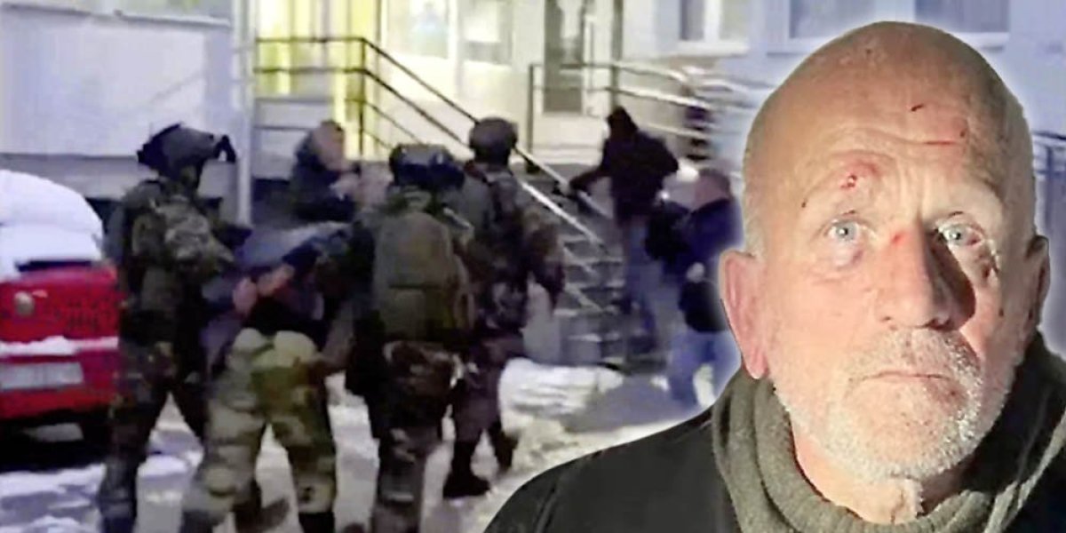 Monstruozne poruke povodom hapšenja Balijagića: „On ikad iz zatvora a ovi nikad iz groba, doći će i taj dan kad će čovjek izaći pa ima da zapali čitav Sokolac“