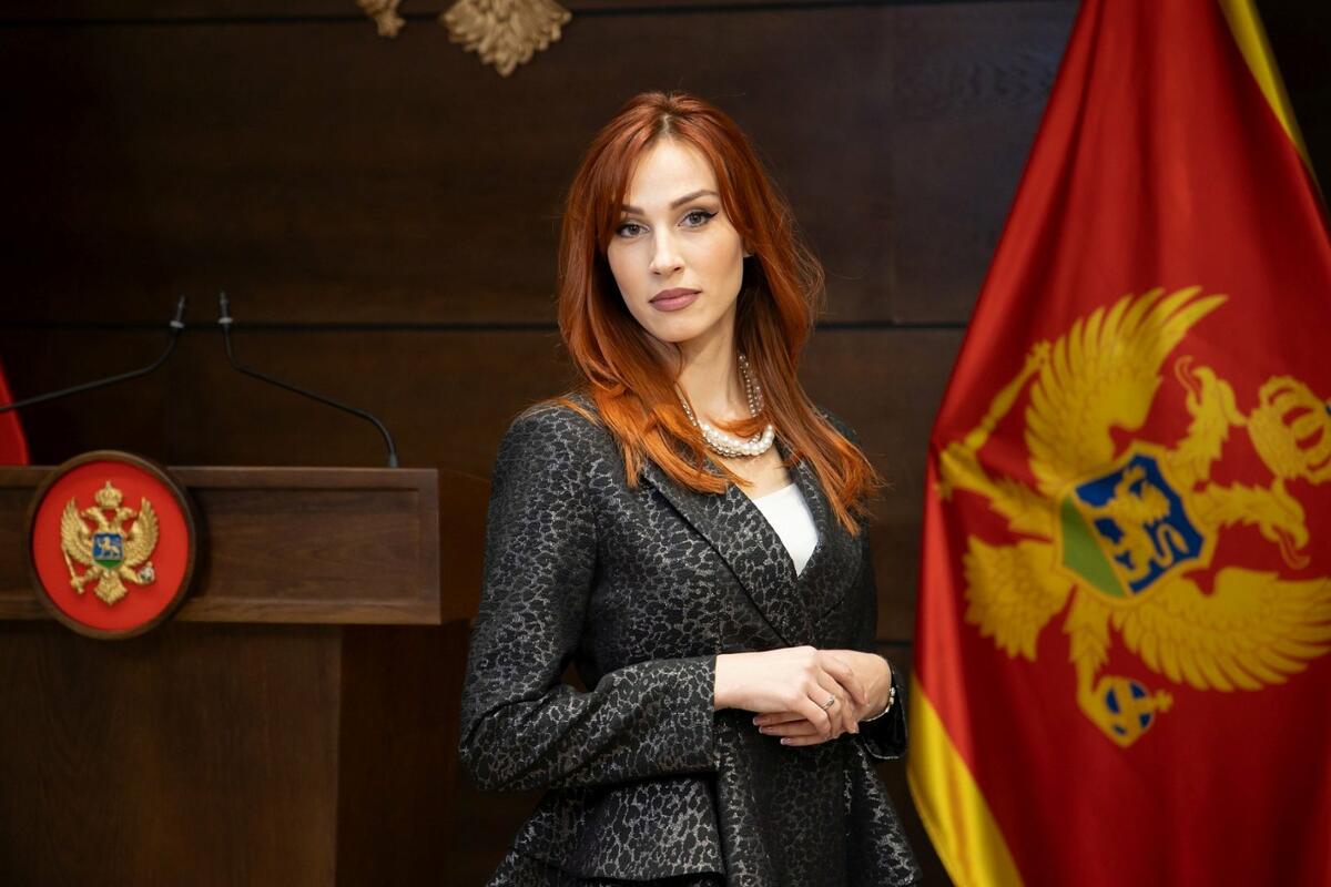Vojinović: Učvršćivanjem stubova demokratije, od kojih su mediji jedan od nosećih, dokazujemo da ozbiljno shvatamo svaki korak na putu ka EU