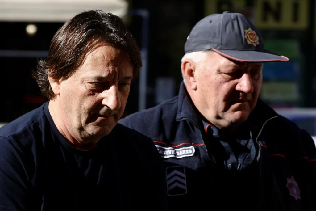 Bećirović: Kao neko ko je prokazan i unaprijed osuđen, svjestan sam da tužilaštvo ima strah od medija