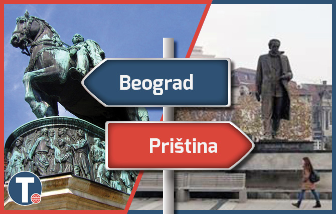 Dijalog Beograda i Prištine 17.-og decembra u Briselu