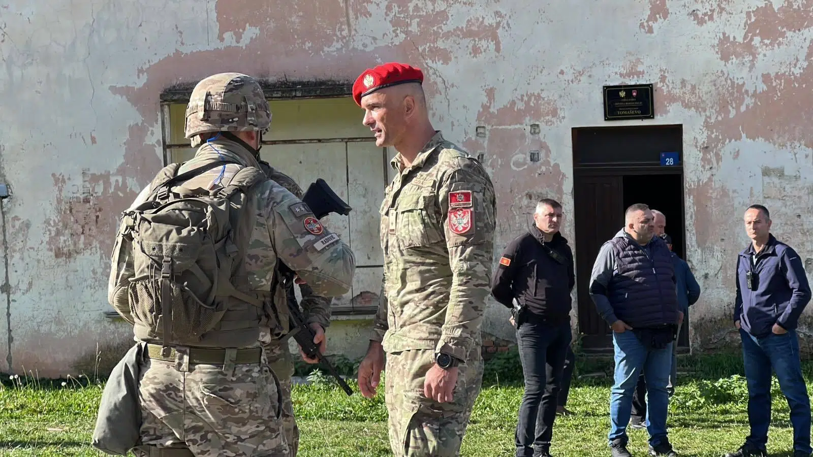 Stranka pravde i pomirenja: Šaranović i Brđanin da objasne zašto su prebijena dvojica Kanalića u selu Kukulje