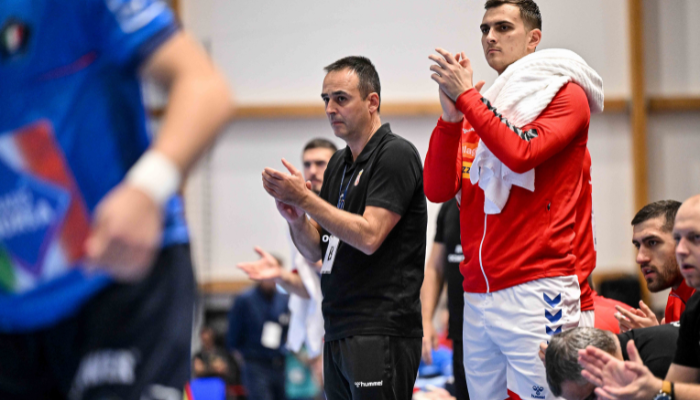 Orlovi razočarani: Kao da nas neki maler prati, izgubili smo od lošije ekipe