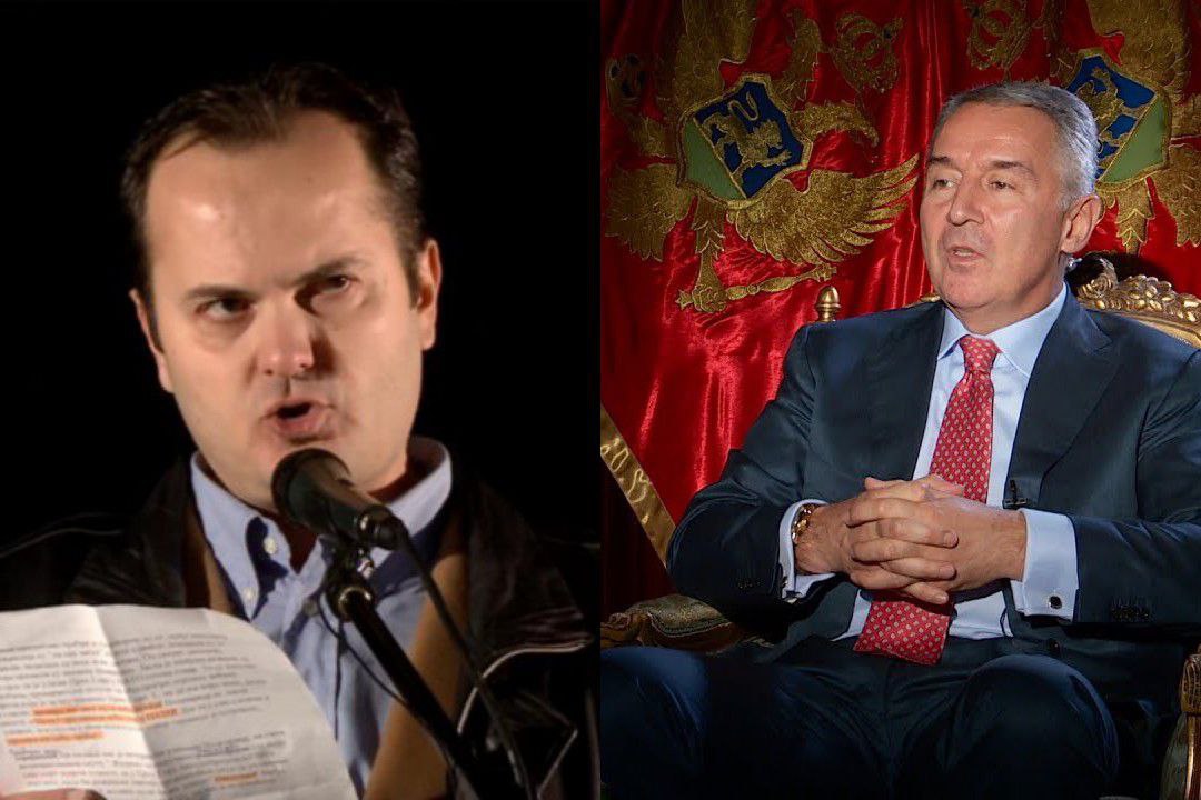 Sporazum o političkoj saradnji se mora poštovati: Druga familija nevoljno prenosi vijest o uvodu u izvjesno hapšenje Đukanovića