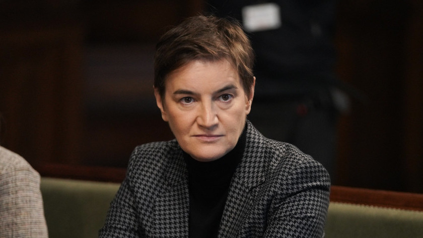 Brnabić: Rumunski scenario – ubistvo Aleksandra Vučića i destabilizacija Srbije neće proći