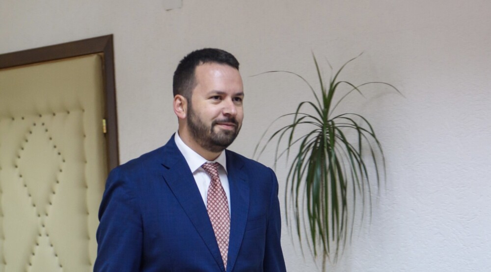 Canović: BS potvrdila da je doprinijela budžetu Plava sa nula evra!