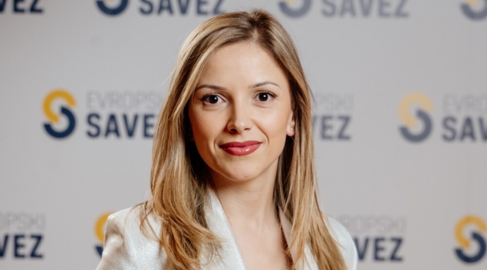 Cikotić: Još jedan sjajan rezultat Evropskog saveza, Budva je građanska