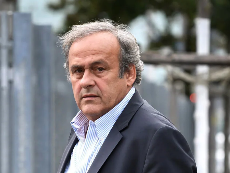 Platini: Ukinuo bih VAR